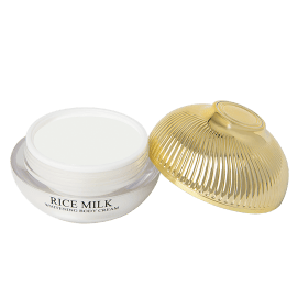 Alternative view of Kem dưỡng thể Sữa Gạo - Whitening Body Cream Rice Milk