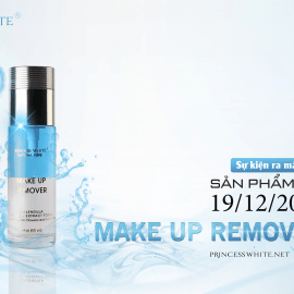 Alternative view of Tẩy Trang 2 Lớp Make Up Remover Calendula