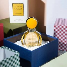 Alternative view of Nước Hoa Luxury Gold