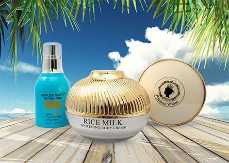 CHĂM SÓC CƠ THỂ