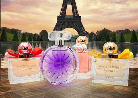 Nước Hoa Princess Beauty